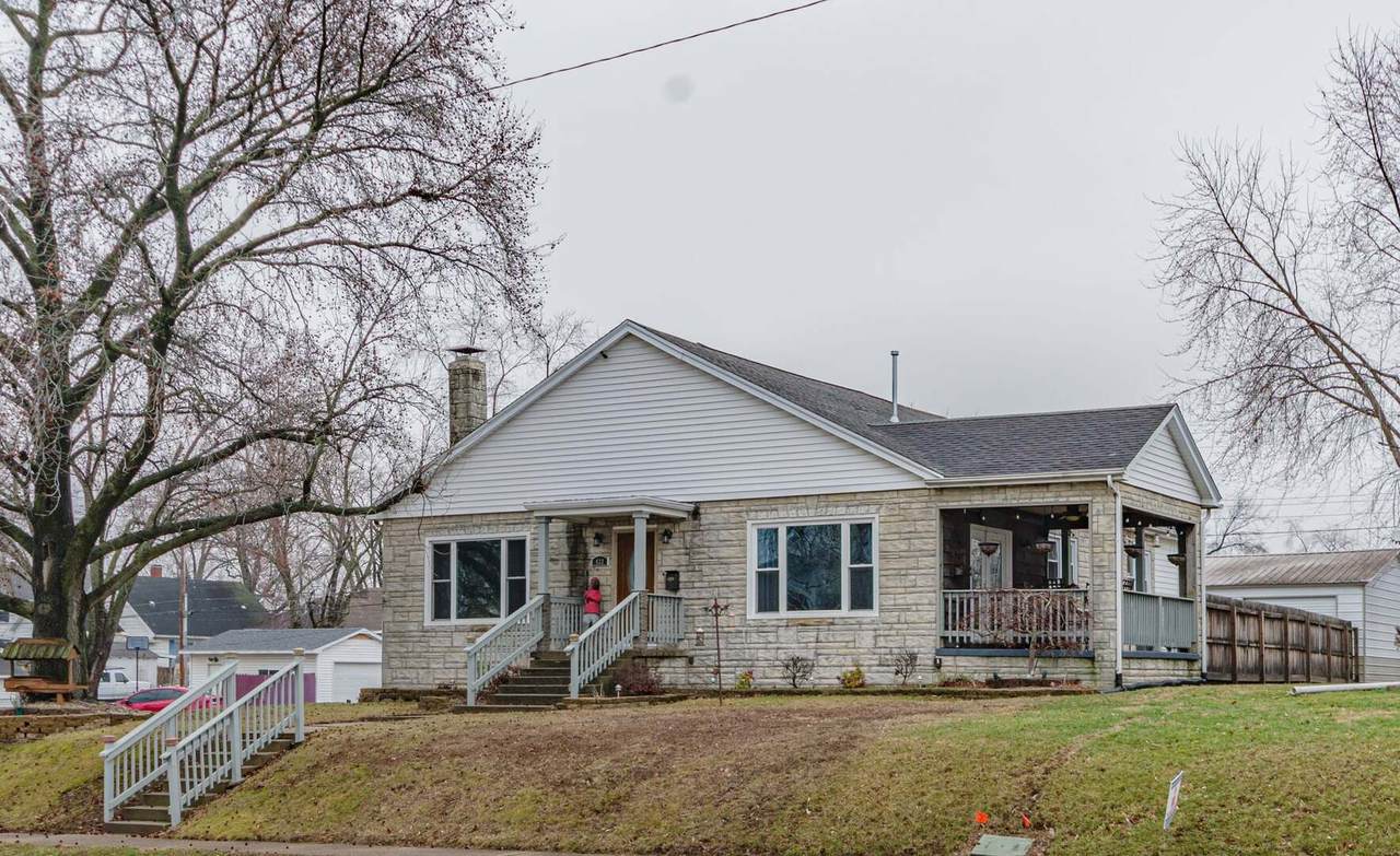 433 Main Street - Photo 1