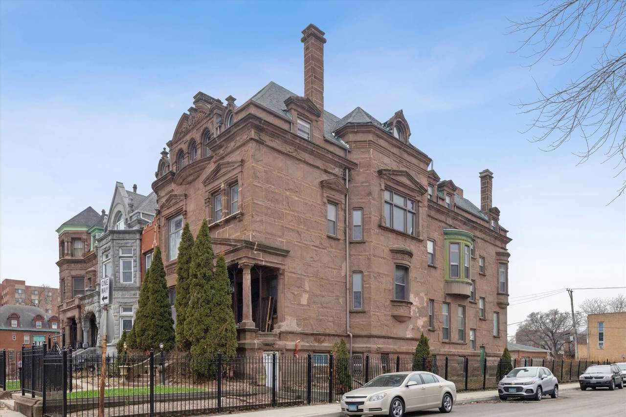 3736 Michigan Avenue - Photo 1