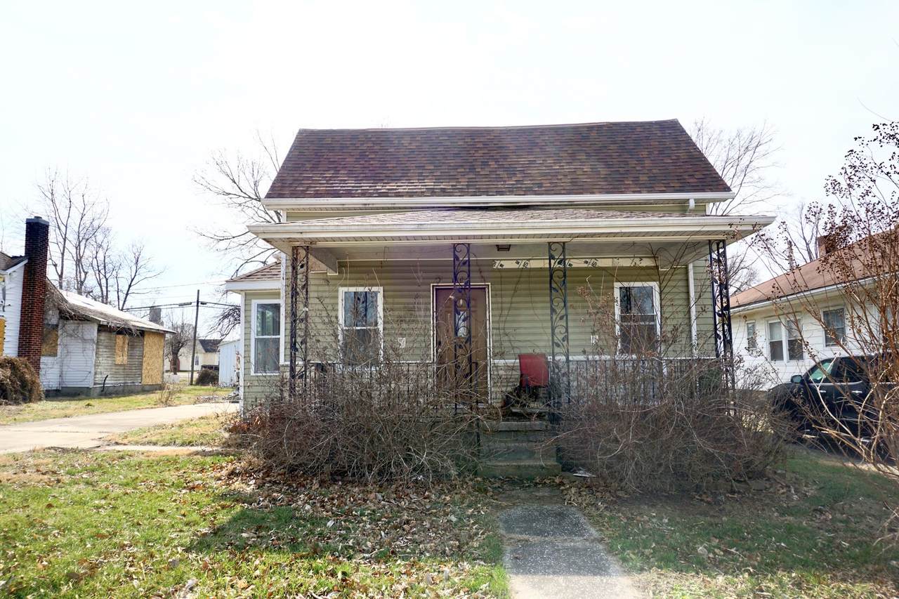 504 Randolph Street - Photo 1