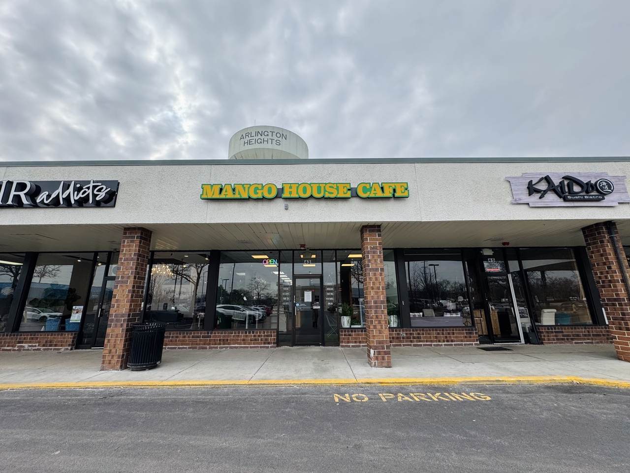 43 Golf Avenue - Photo 1