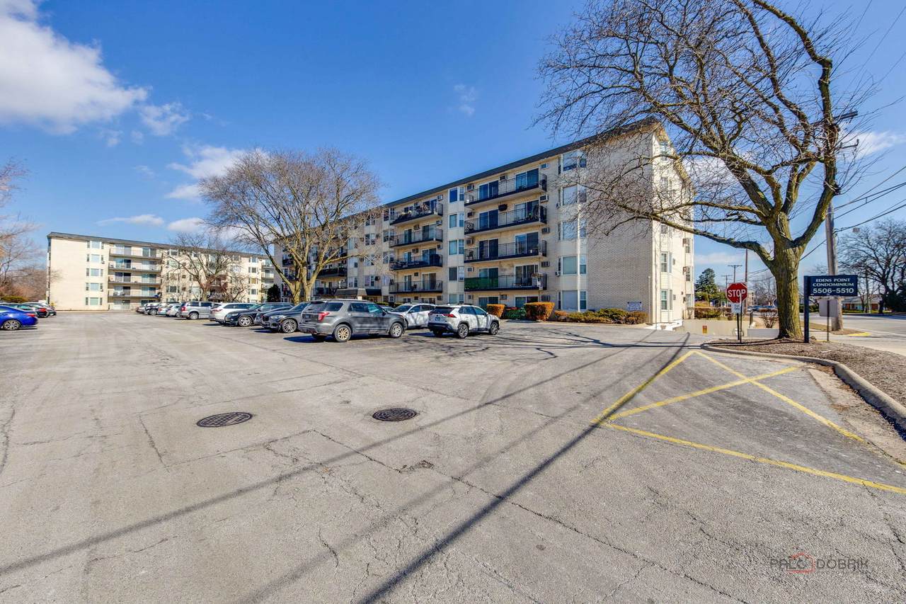 5506 Lincoln Avenue - Photo 1