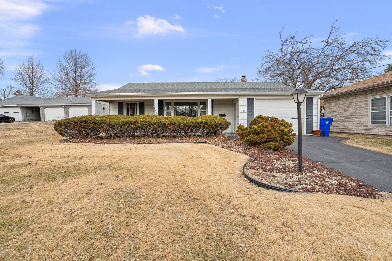 124 Mill Street - Photo 1