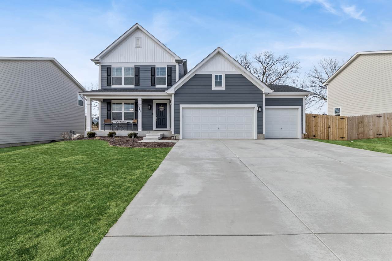 870 Mildred Drive - Photo 1