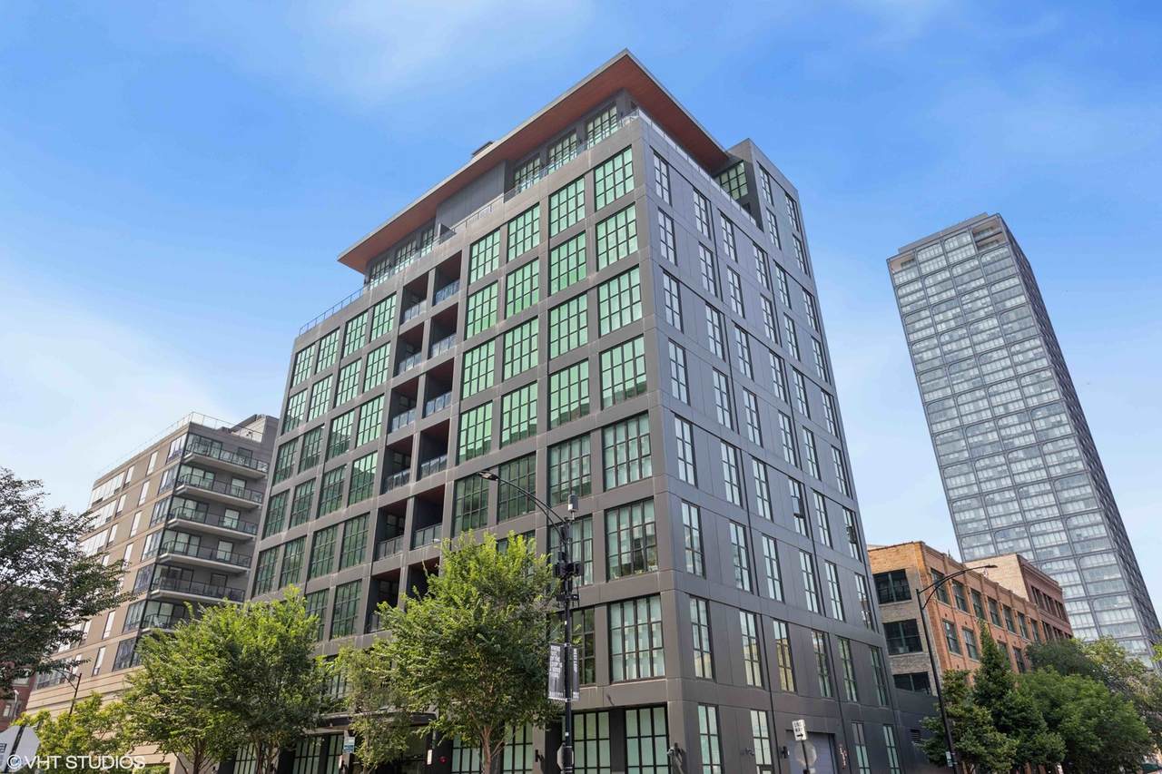 900 Washington Boulevard - Photo 1