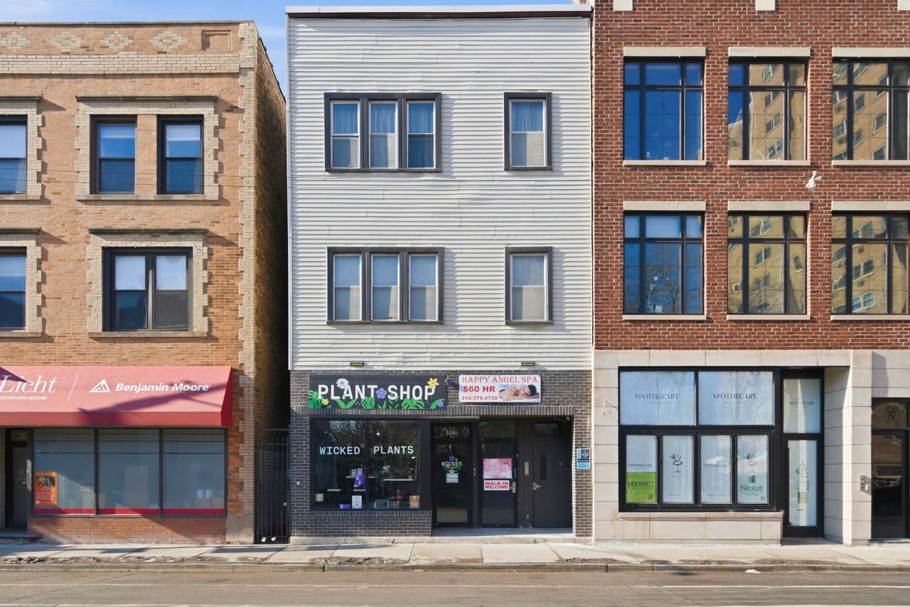 3240 Clark Street - Photo 1