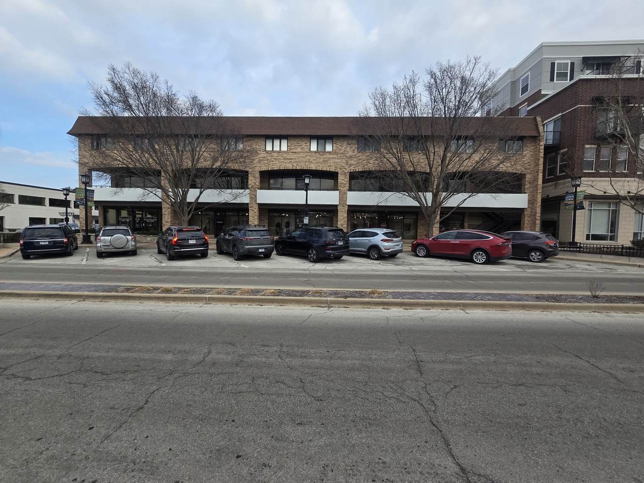 4745 Main Street - Photo 1