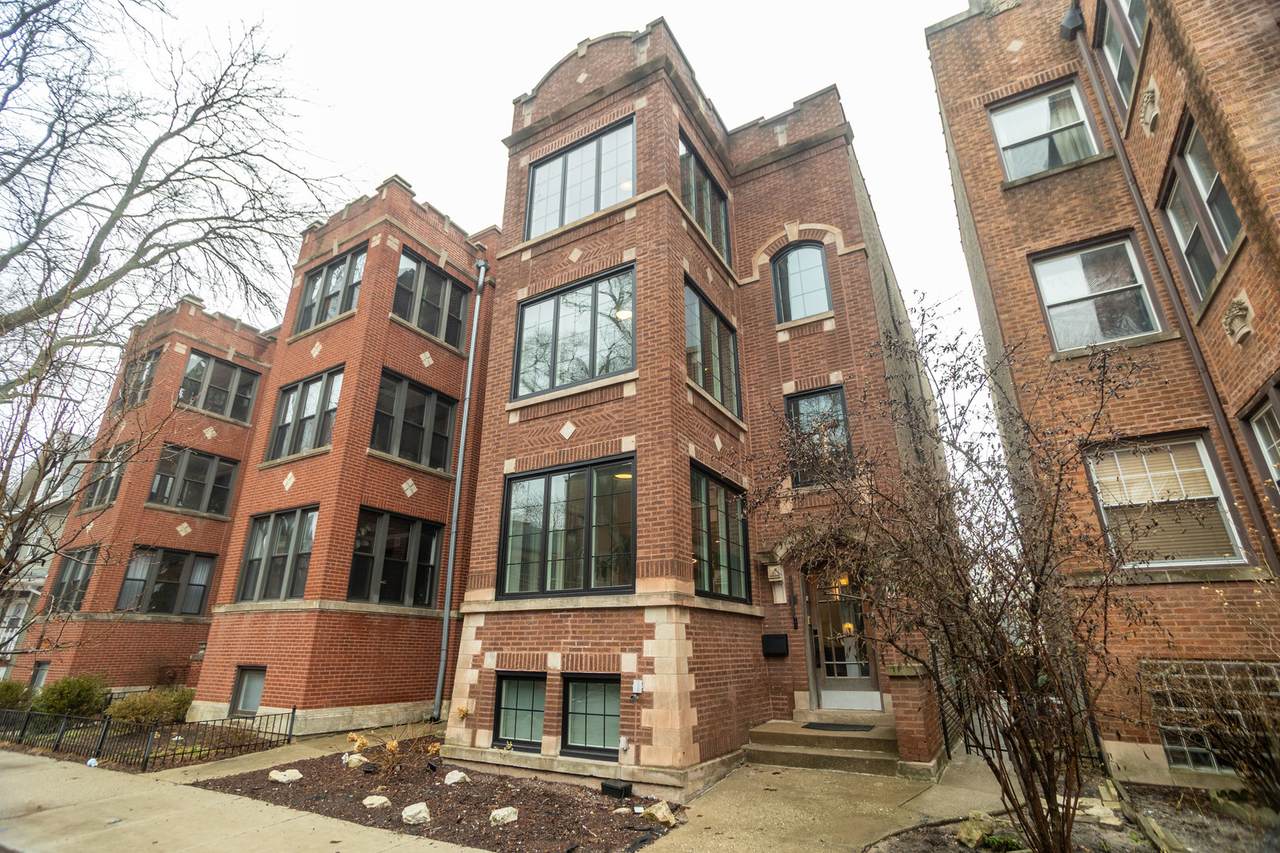 5643 Glenwood Avenue - Photo 1