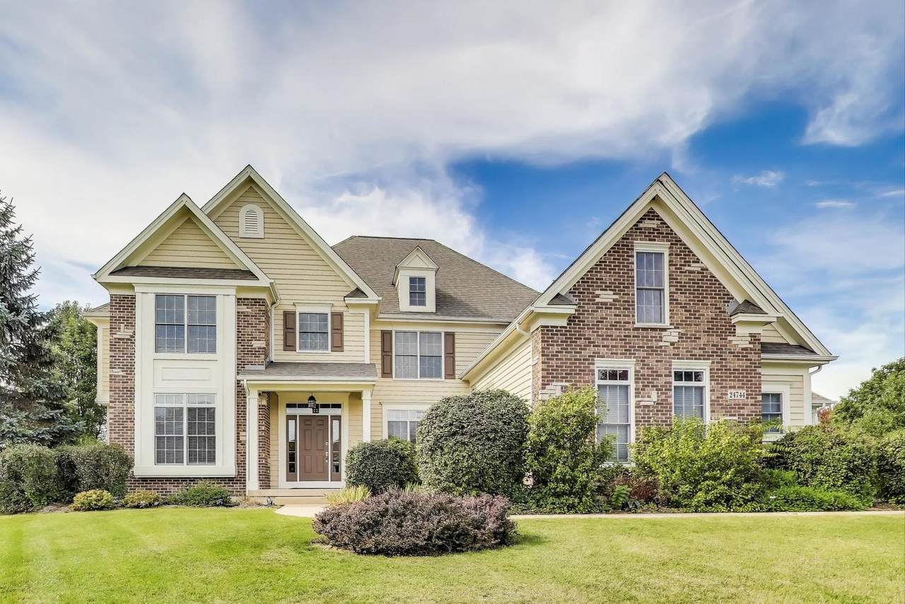 24744 Golden Oat Circle - Photo 1