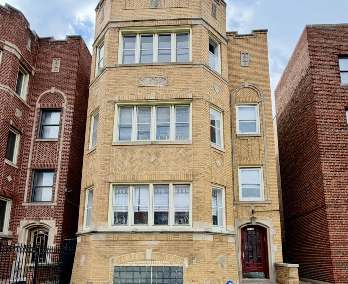 7712 Jeffery Boulevard - Photo 1