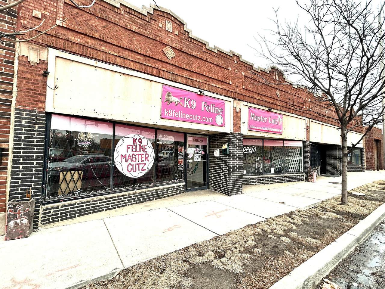 3614 Division Street - Photo 1