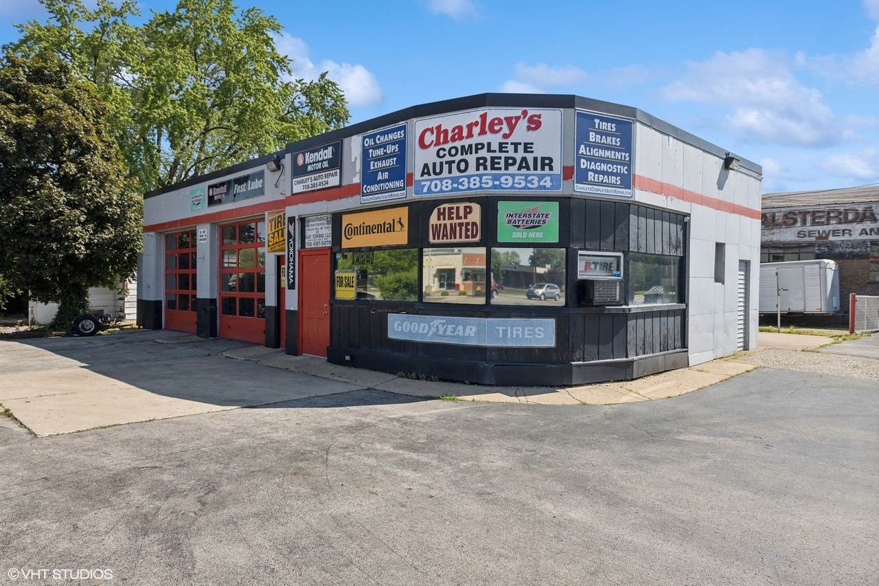 11849 Pulaski Road - Photo 1