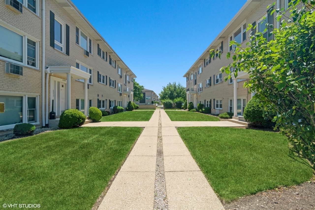 5102 Leonard Drive - Photo 1