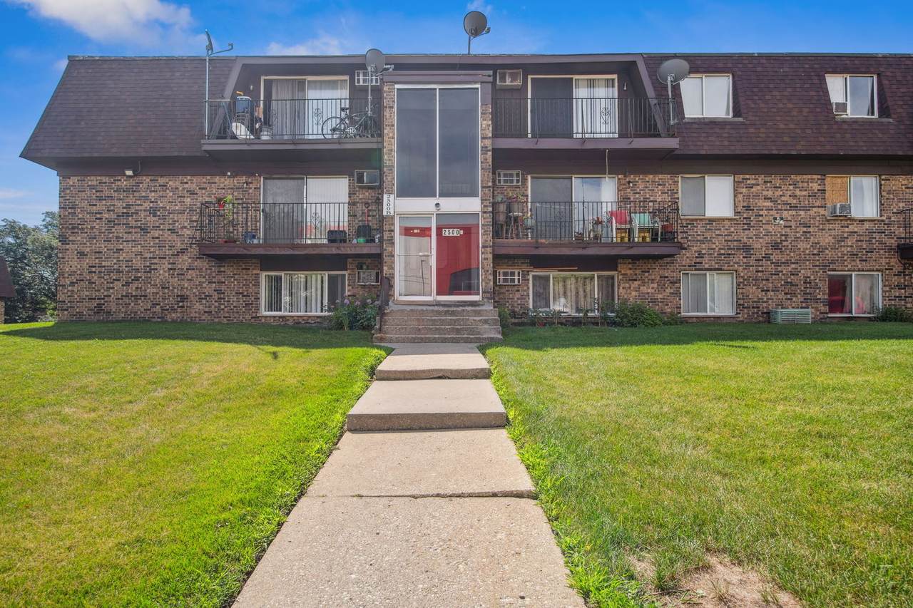 2500 Mark Thomas Lane - Photo 1