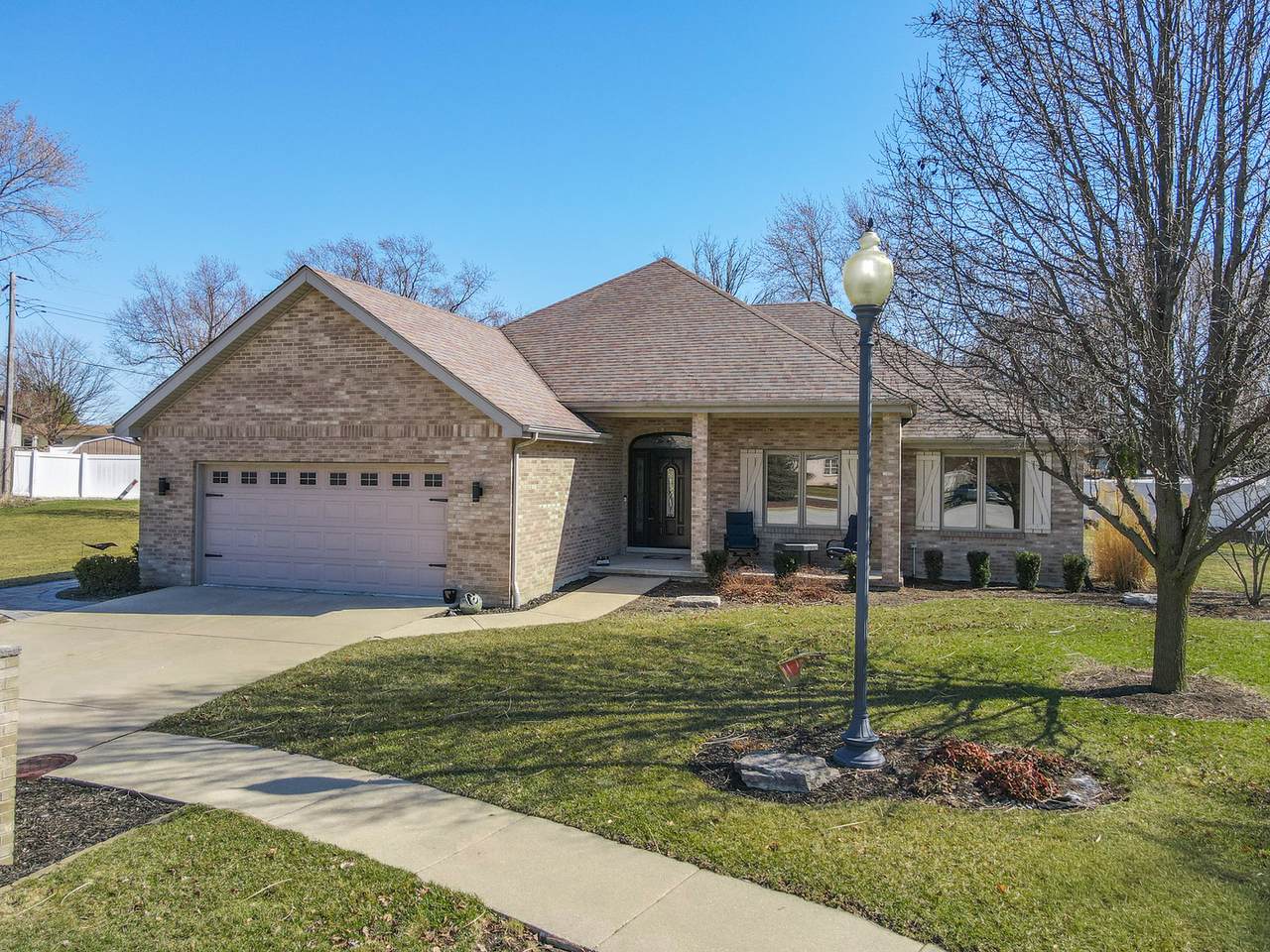 3425 Mouton Court - Photo 1