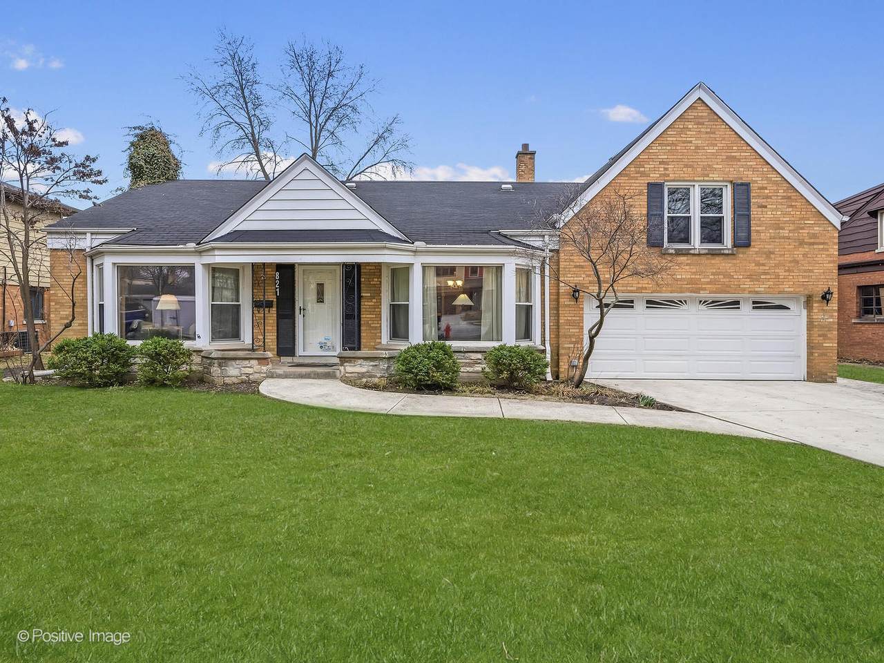 821 Catherine Avenue - Photo 1
