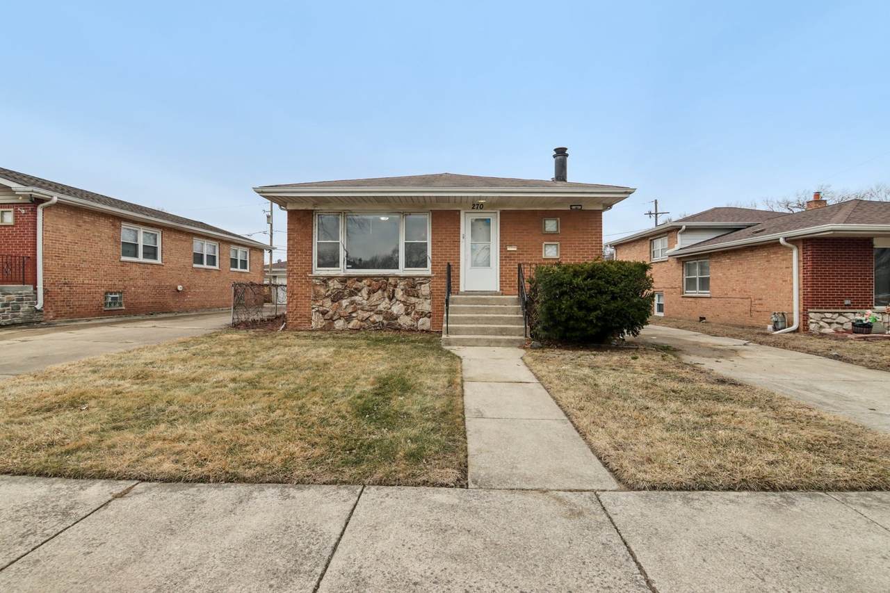 270 Madison Avenue - Photo 1