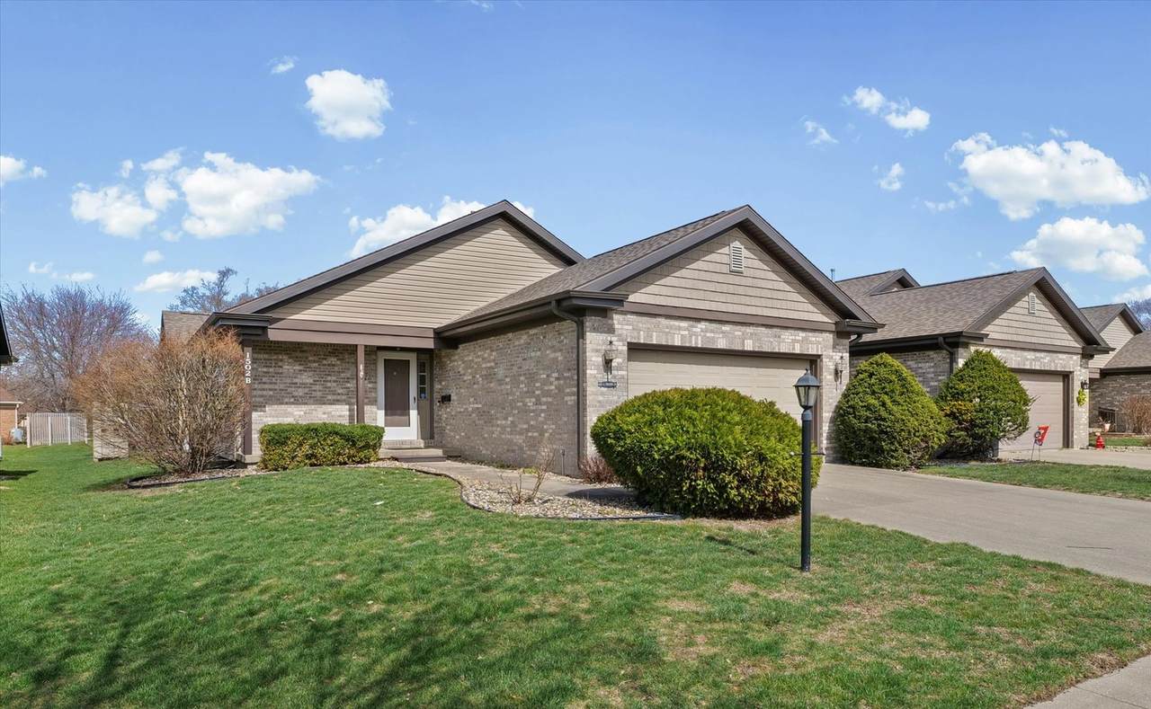1502 Theodore Drive - Photo 1