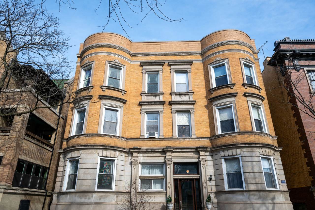 1354 48th Street - Photo 1