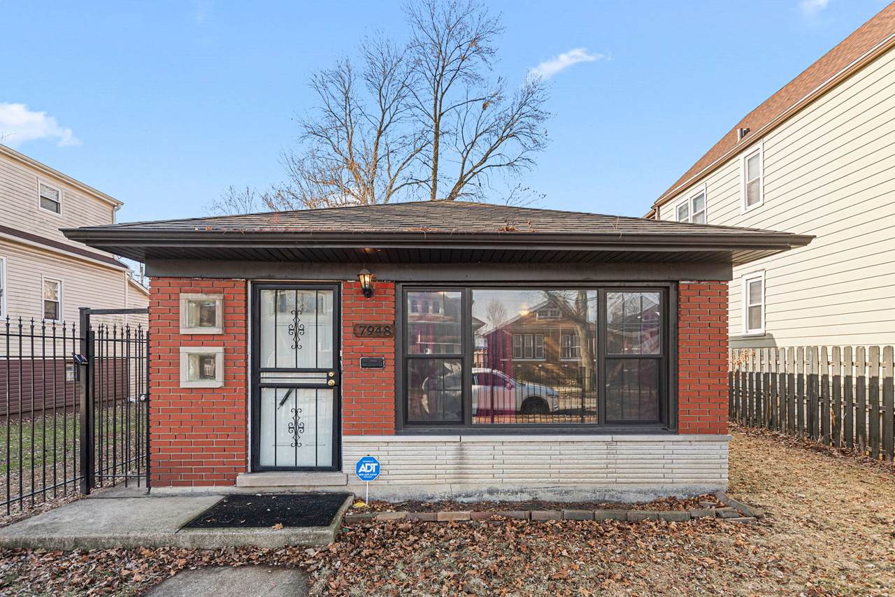 7948 Avalon Avenue - Photo 1