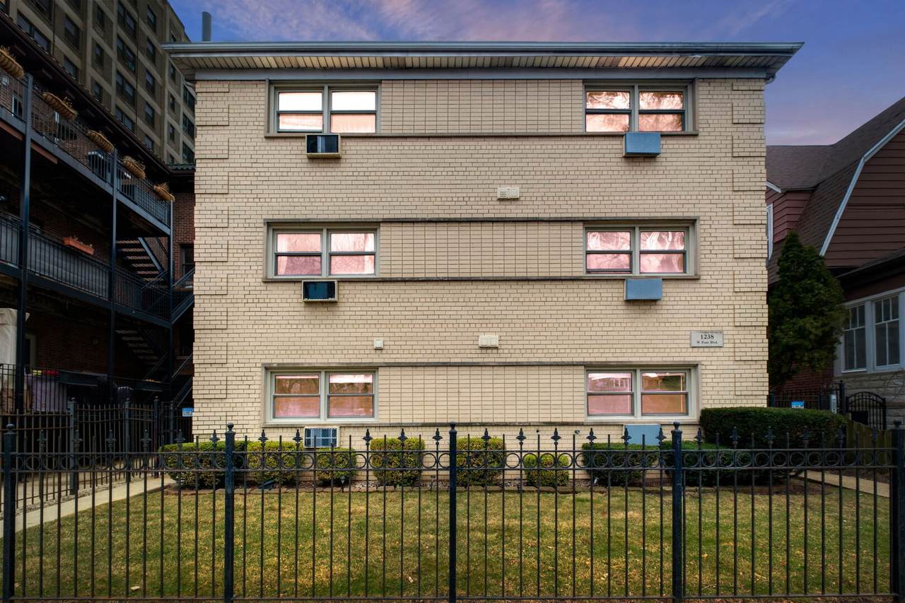 1238 Pratt Boulevard - Photo 1