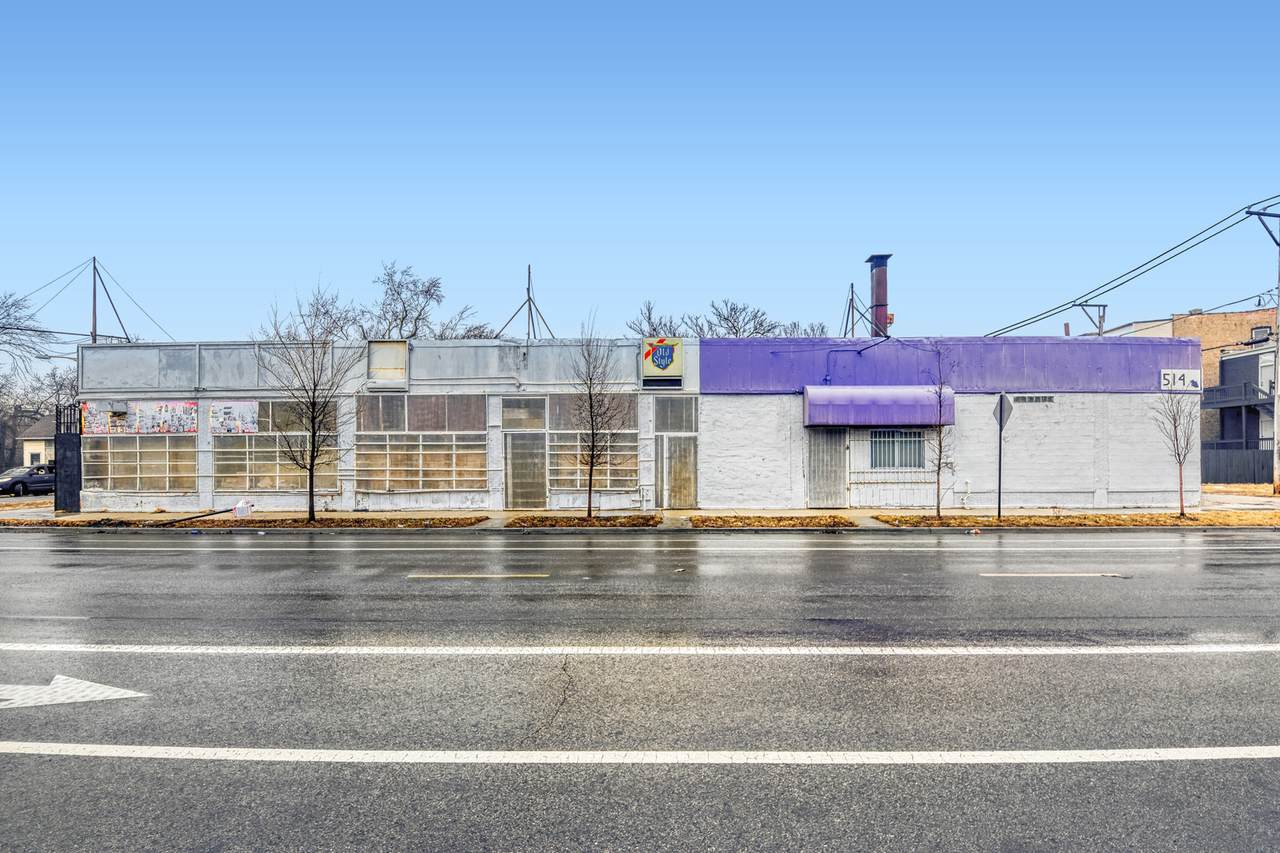 514 71st Street - Photo 1
