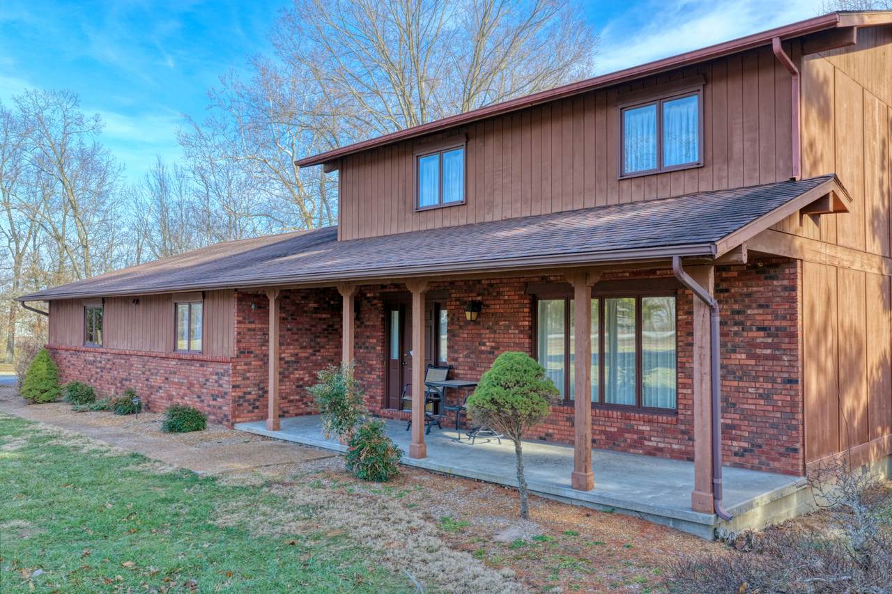 266 Brush Hill Road - Photo 1