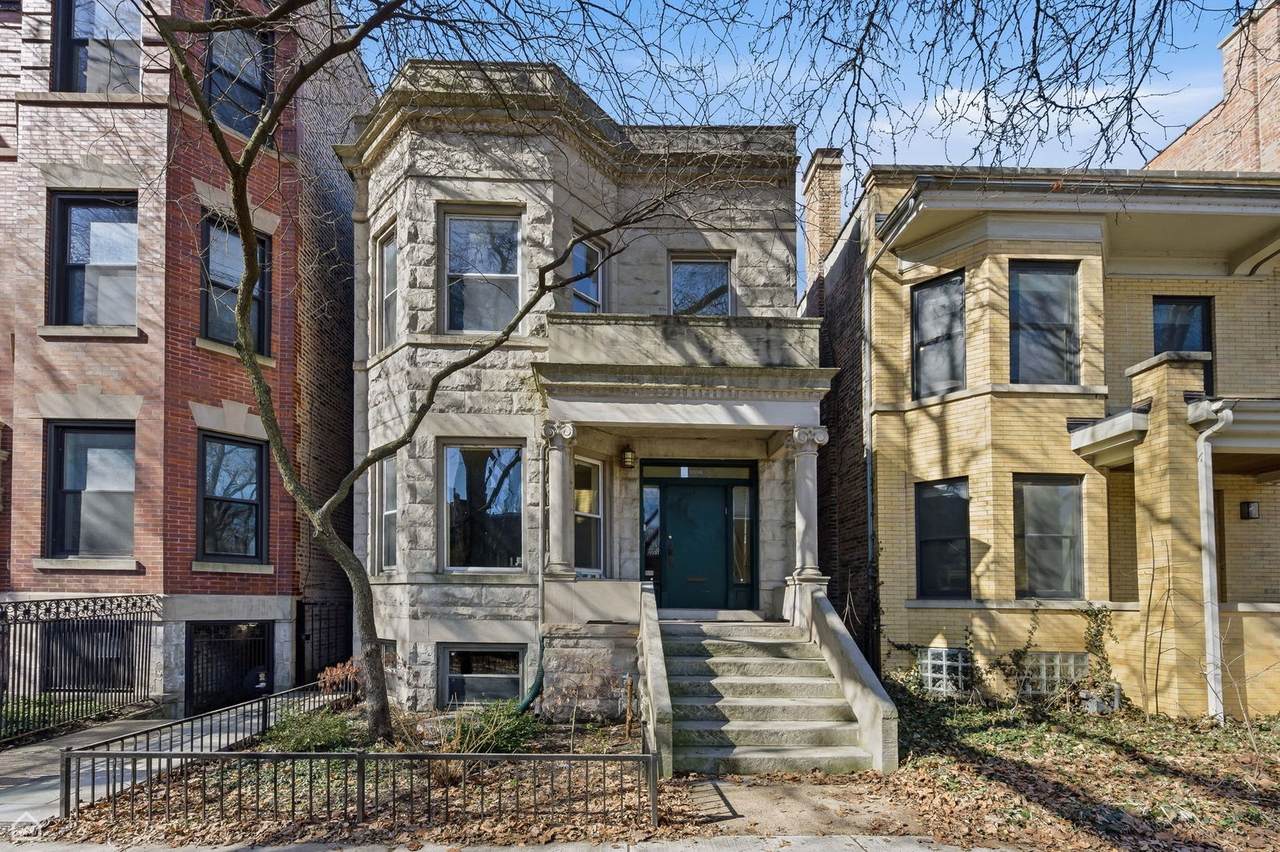 5530 Kimbark Avenue - Photo 1