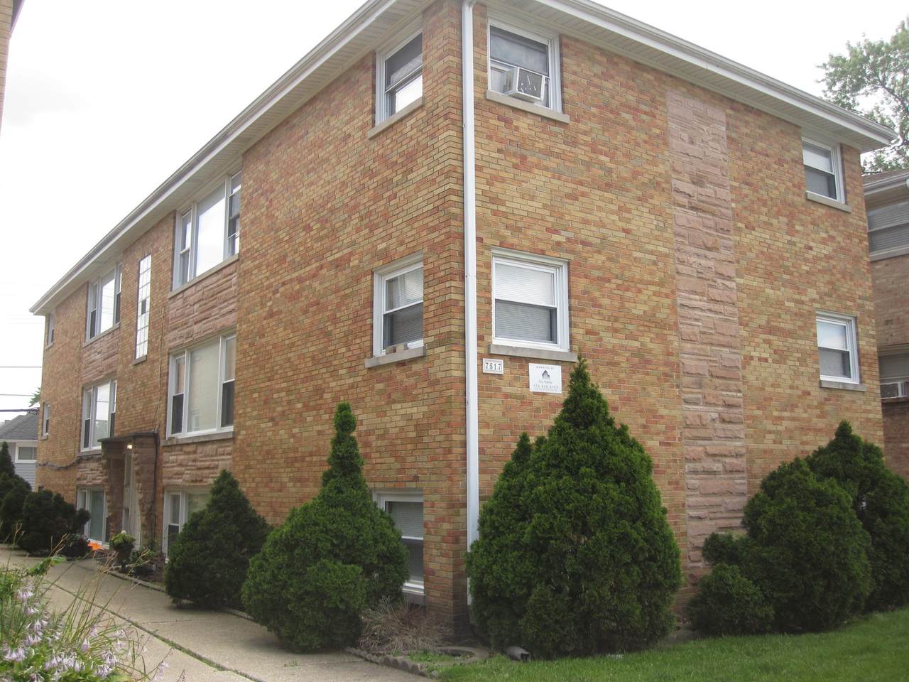 7517 Fullerton Avenue - Photo 1