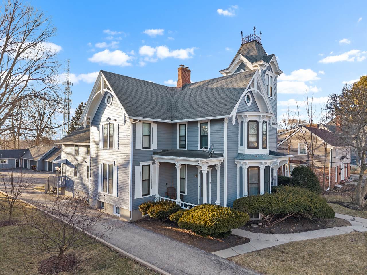 601 Pearl Street - Photo 1