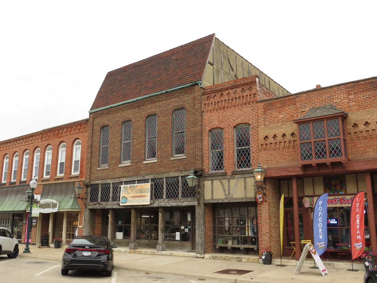 110-112 Washington Street - Photo 1
