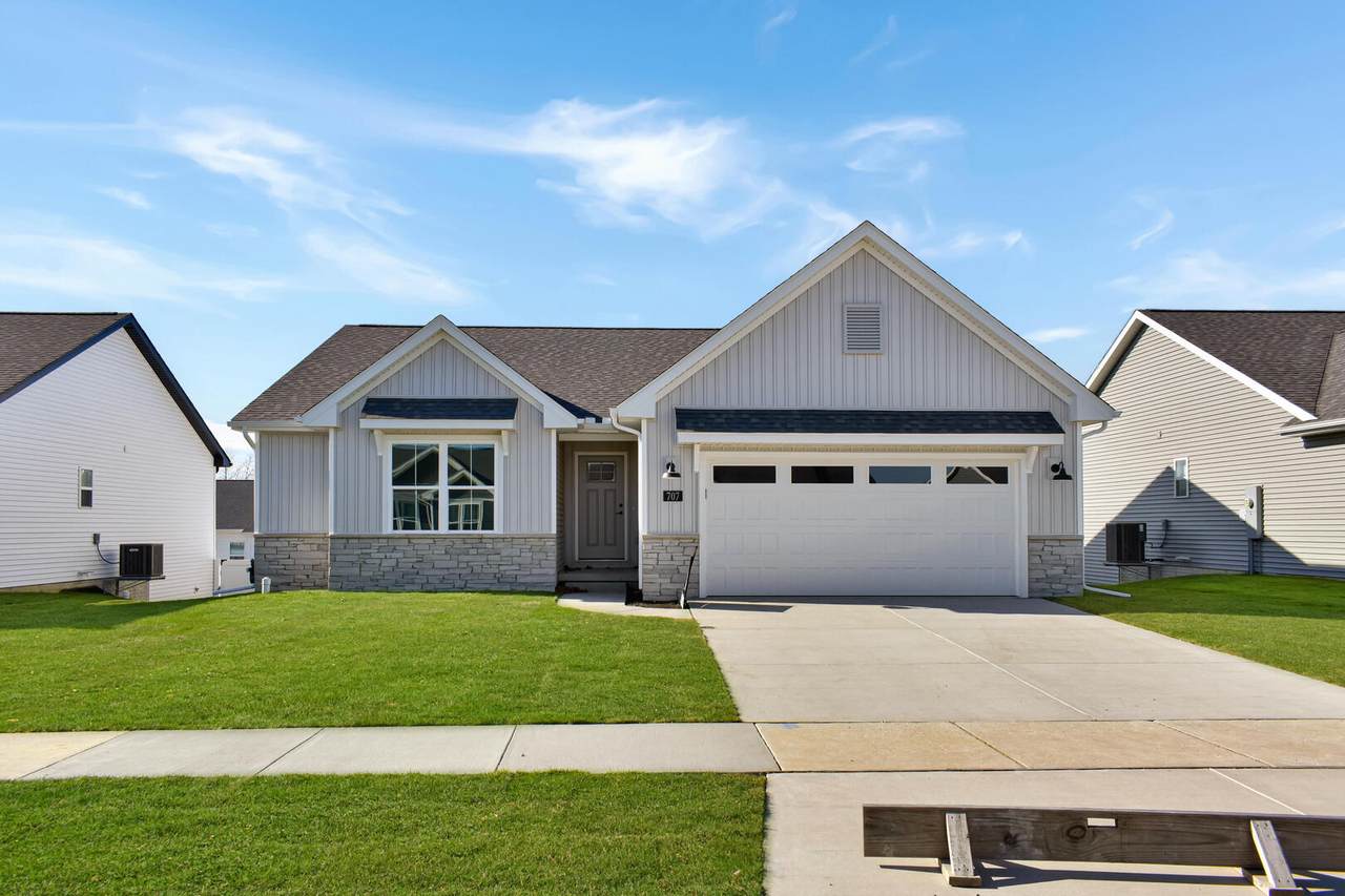 707 Cates Drive - Photo 1