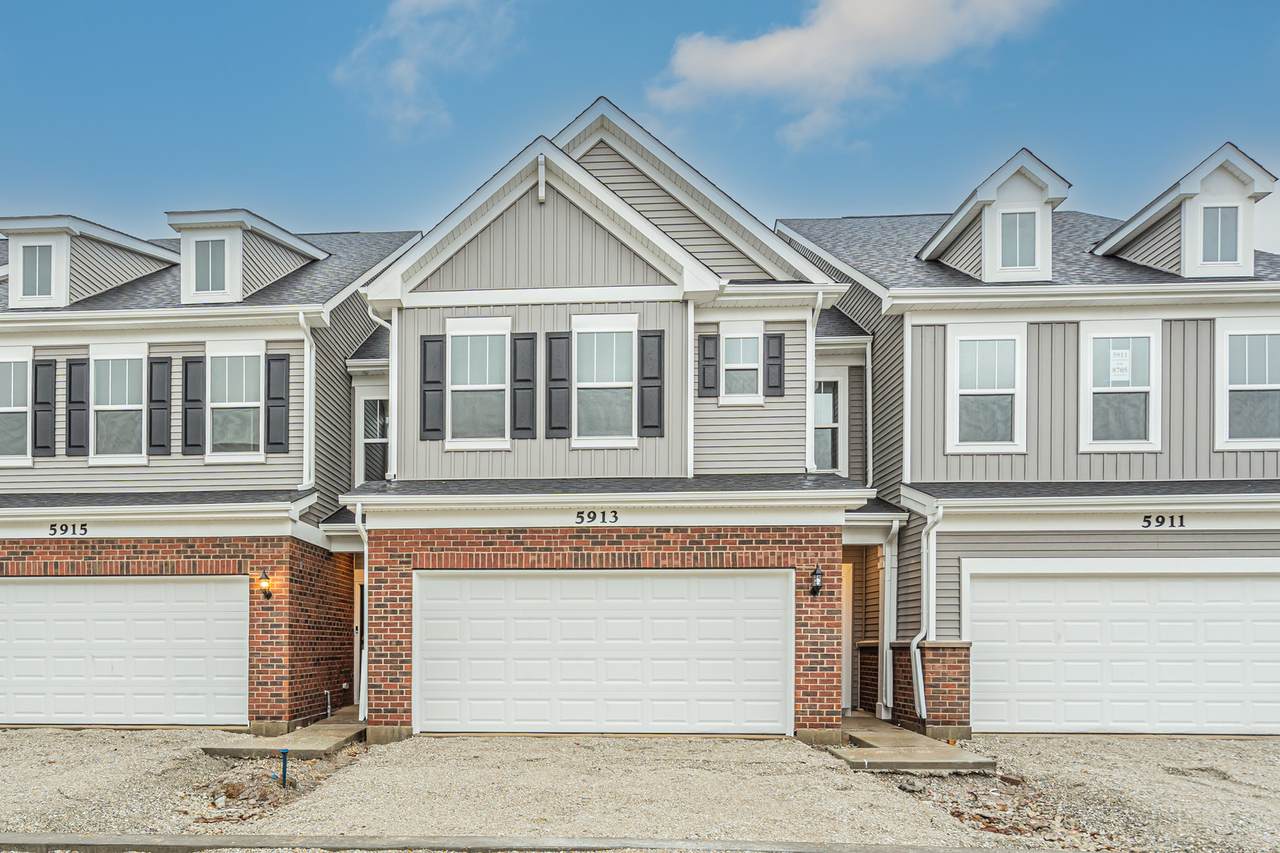 5913 Hawkweed Drive - Photo 1