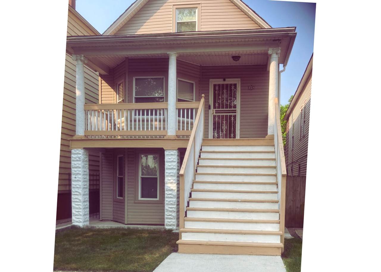 8324 Baker Avenue - Photo 1