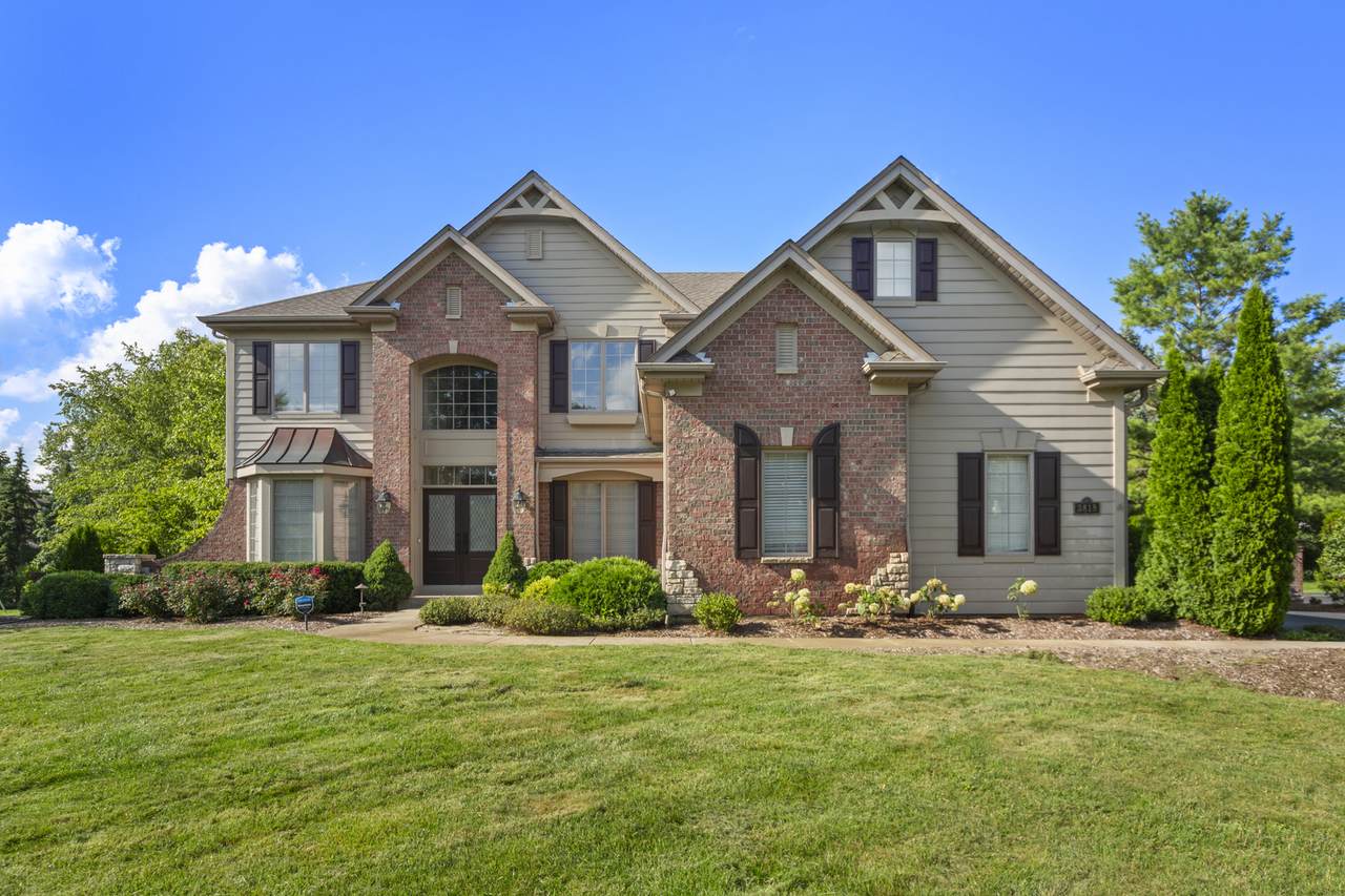 3818 Grand View Court - Photo 1