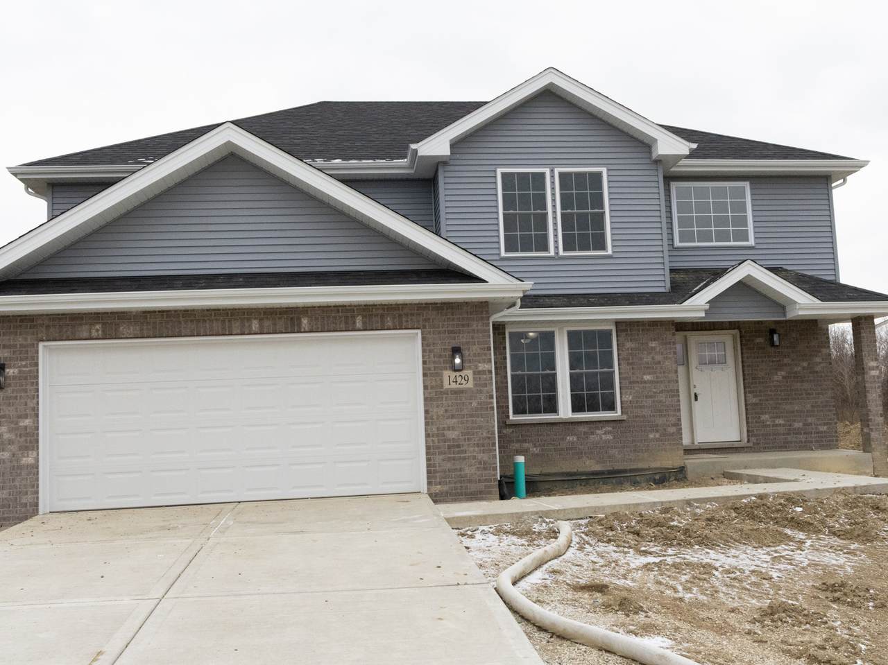 1429 Parliament Street - Photo 1