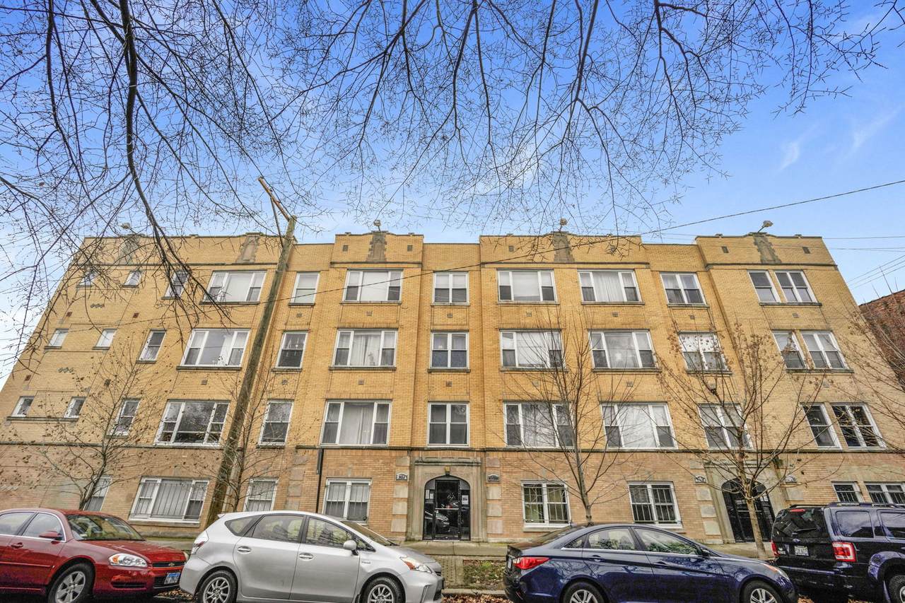 2737 Lemoyne Street - Photo 1