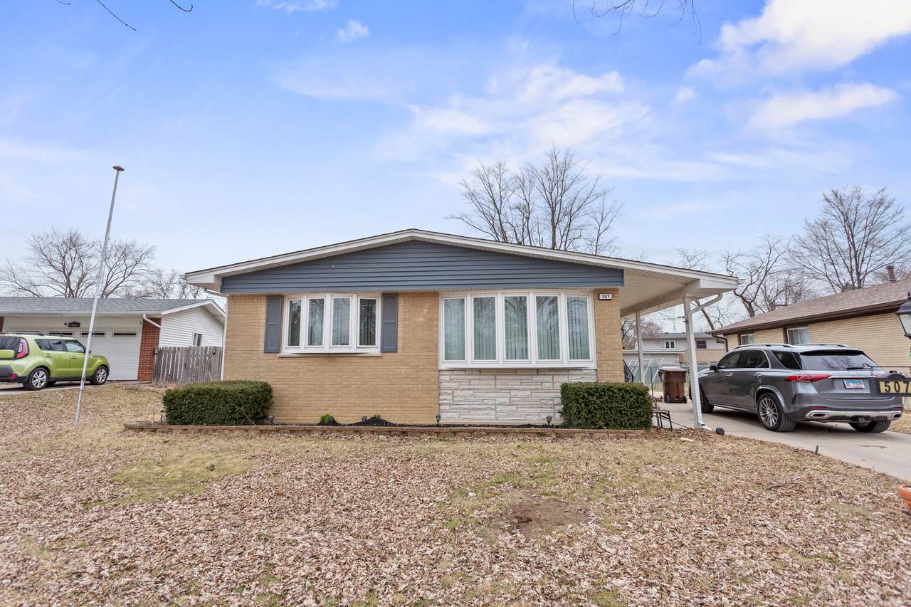 507 Arquilla Drive - Photo 1
