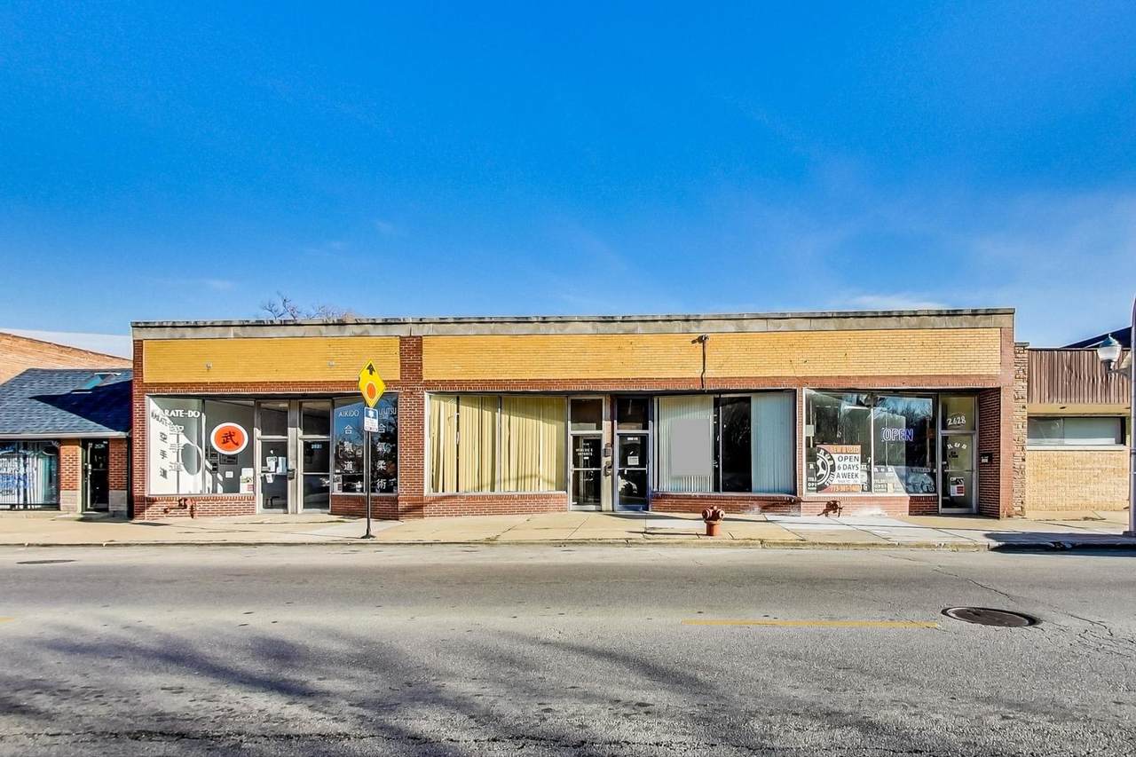 2628-34 Touhy Avenue - Photo 1