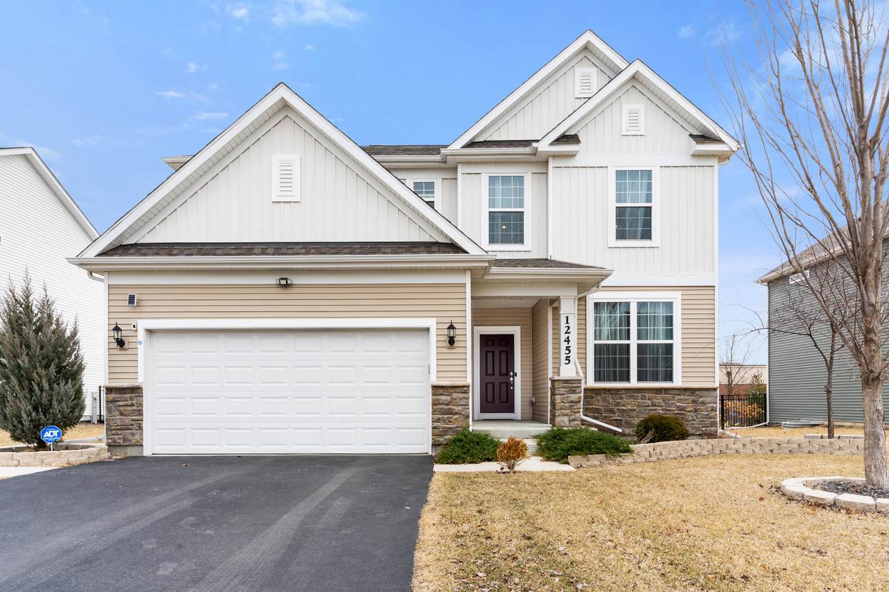 12455 Compass Avenue - Photo 1