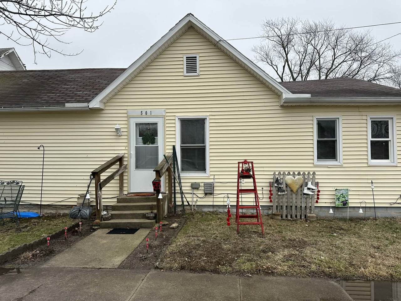 501 Third Street - Photo 1