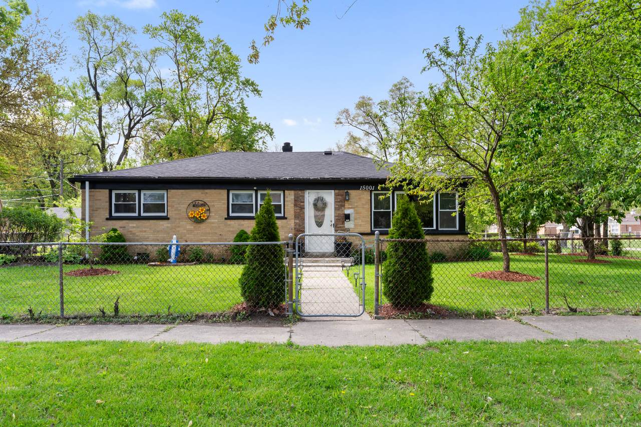 15001 Western Avenue - Photo 1