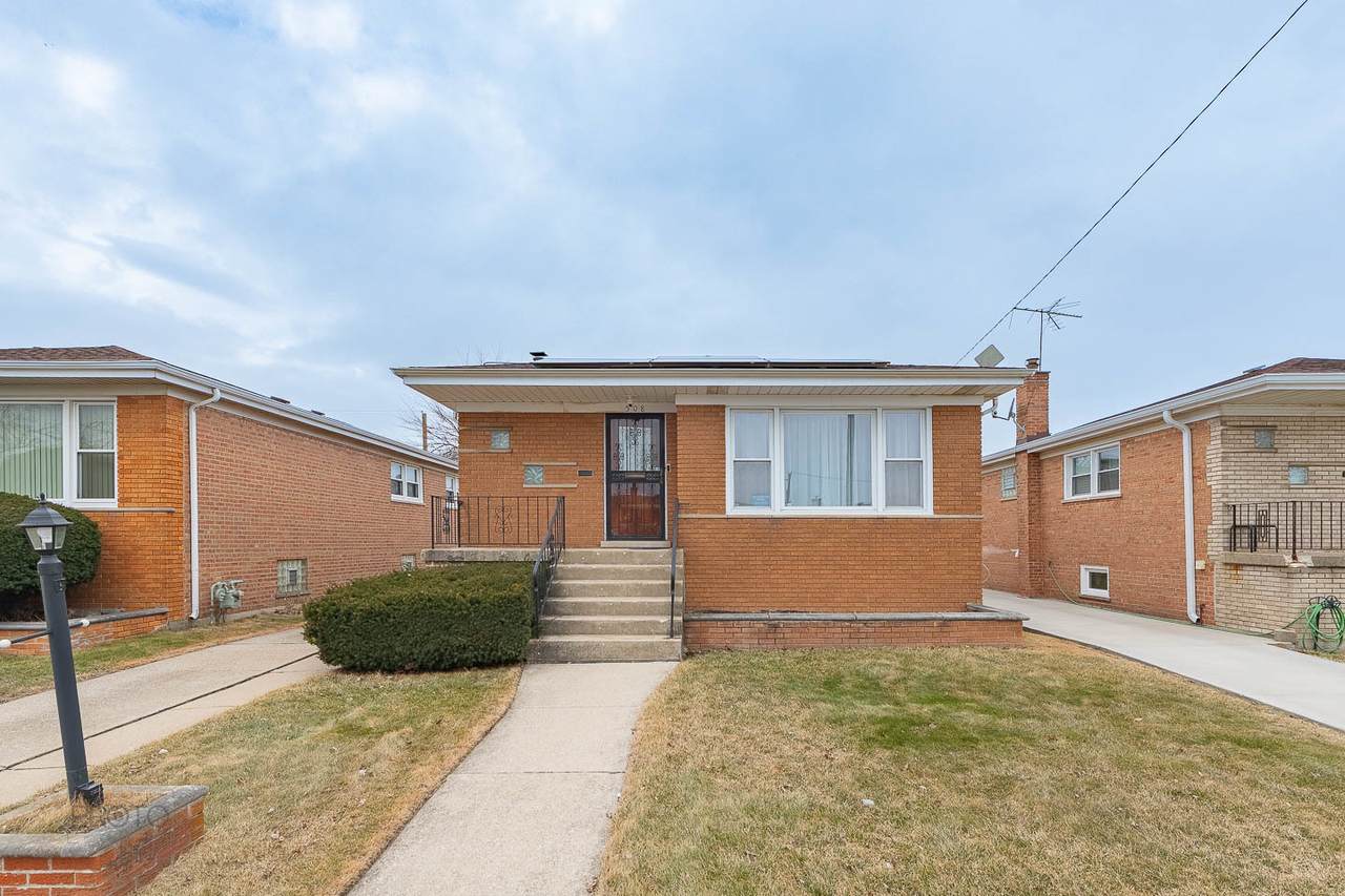 508 Hoxie Avenue - Photo 1