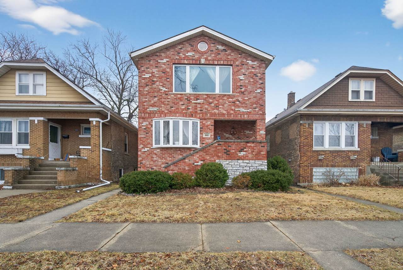 4608 Hawthorne Avenue - Photo 1