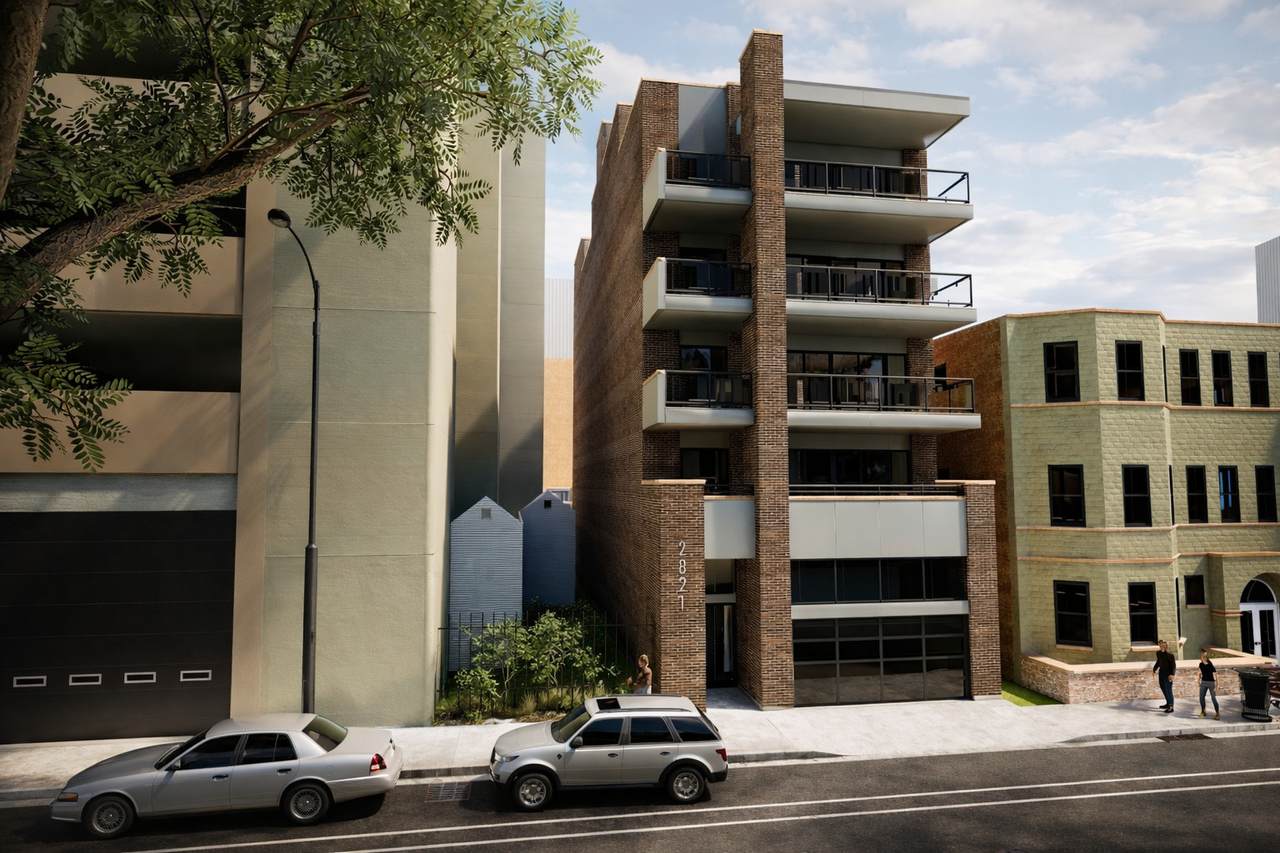 2821 Orchard Street - Photo 1