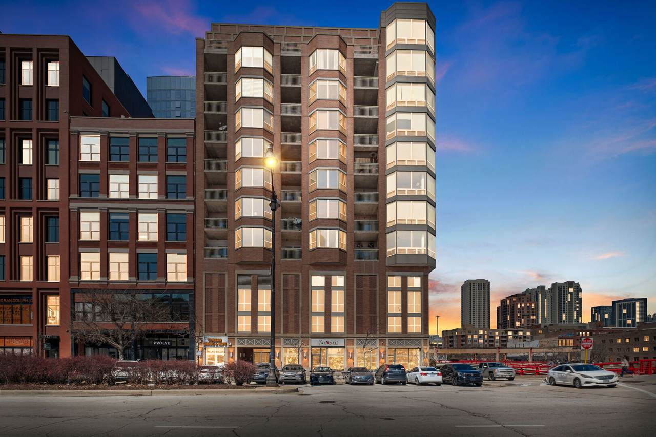 720 Randolph Street - Photo 1
