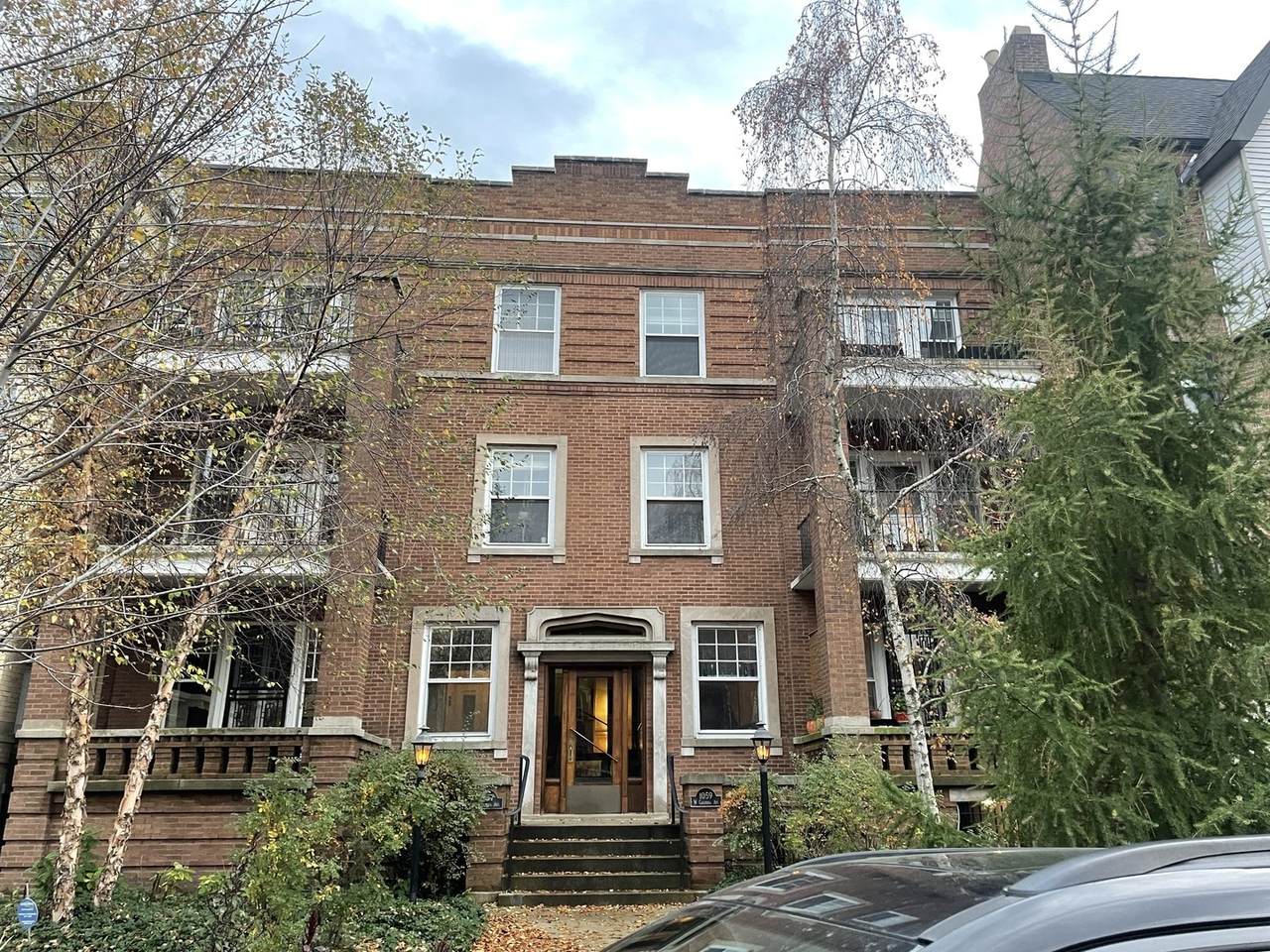 1057 Columbia Avenue - Photo 1
