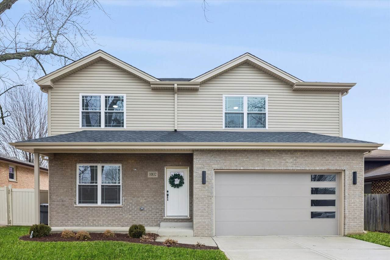 10832 Massasoit Avenue - Photo 1