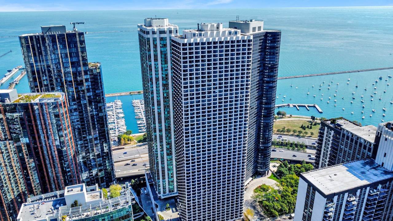 195 Harbor Drive - Photo 1