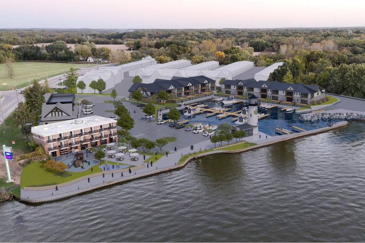 3309 Chapel Hill Road - Photo 1