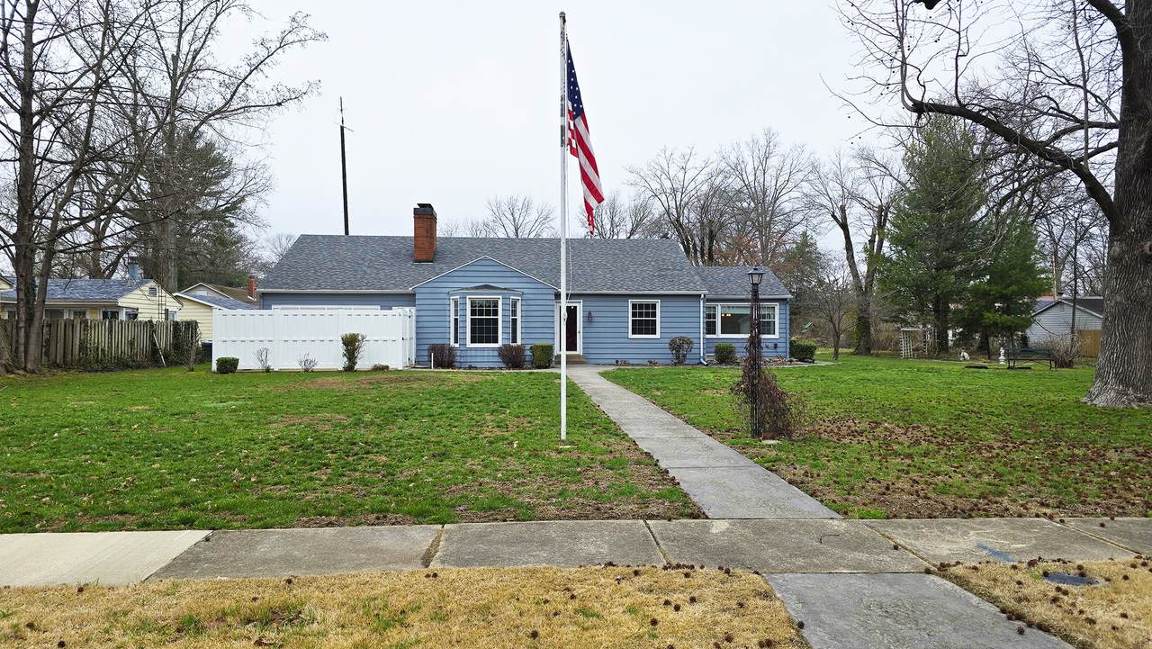 630 Short Street - Photo 1